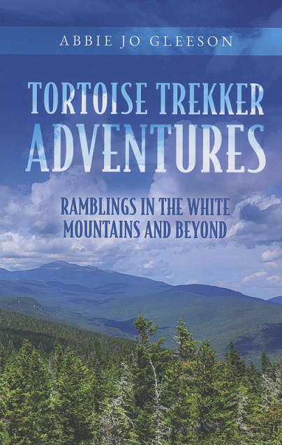 Tortoise Trekker Adventures: Ramblings in the White Mountains and Beyond